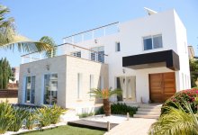 Villa  for sale in St. George Ref.SB14956