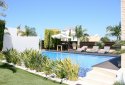 villa st goerge for sale, peyia , paphos