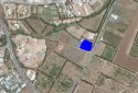 Yeroskipou plot for sale 