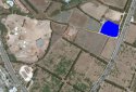 Yeroskipou plot for sale 