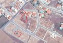 Yeroskipou residential plots for sale