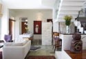 ZSea front villa for rent in St George, Paphos