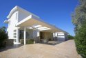 ZSea front villa for rent in St George, Paphos
