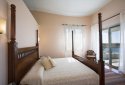 ZSea front villa for rent in St George, Paphos