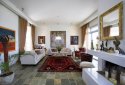 ZSea front villa for rent in St George, Paphos